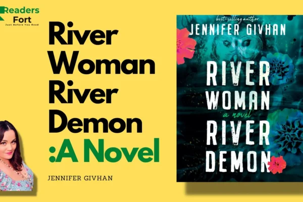 River Woman River Demon Age Rating, Parents Guide (2022 Novel)